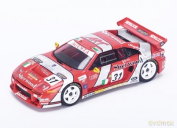 SPARK Venturi 600LM #31 R. Agusta