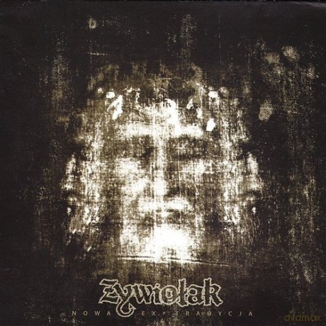 Żywiołak: Nowa Ex-Tradycja [CD]