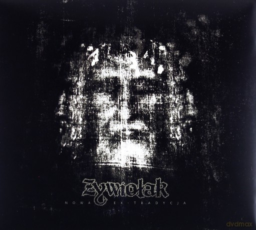 Żywiołak: Nowa Ex-Tradycja [CD]