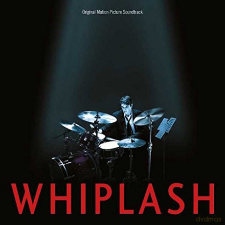 Whiplash soundtrack [Winyl]