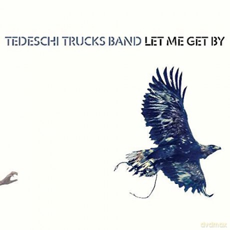 Tedeschi Trucks Band: Let Me Get By [2xWinyl]