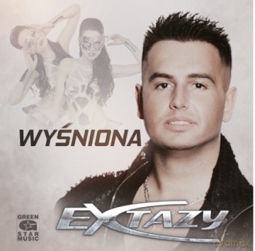 Extazy: Wyśniona [CD]