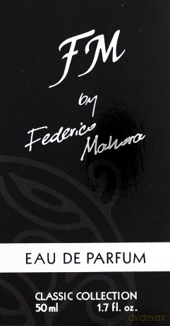 FM Group Perfumy Klasyczne Męskie nr 110 50 ml