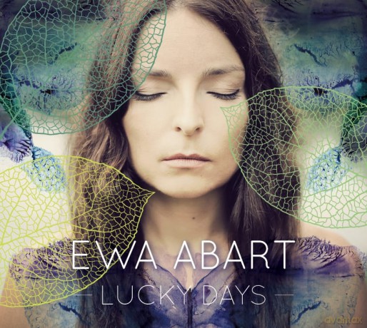 Ewa Abart: Lucky Days [CD]