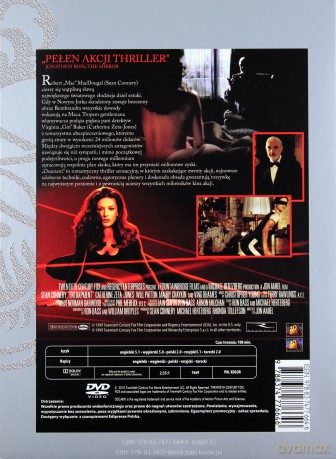 Osaczeni (1999) (Viva! Srebrna Kolekcja) (booklet) [DVD]