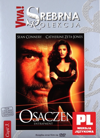 Osaczeni (1999) (Viva! Srebrna Kolekcja) (booklet) [DVD]