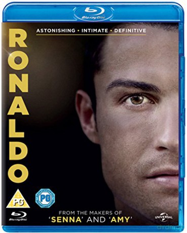 Ronaldo [Blu-Ray]