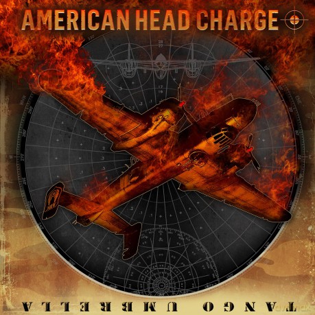 American Head Charge: Tango Umbrella [CD]
