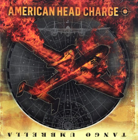 American Head Charge: Tango Umbrella [CD]