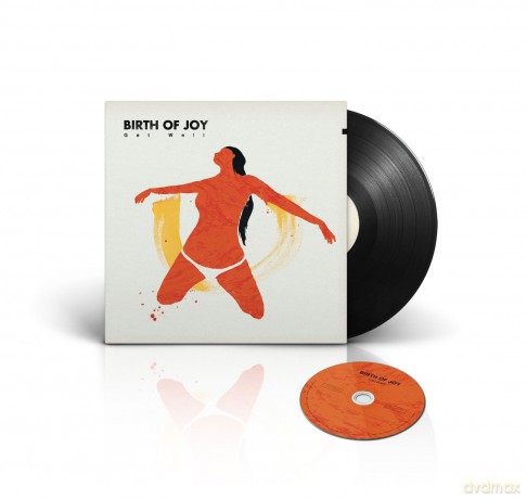 Birth Of Joy: Get Well [Winyl]+[CD]