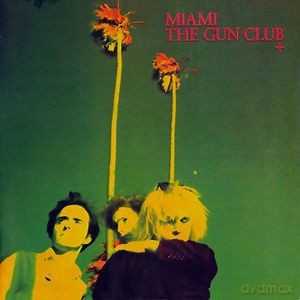 The Gun Club: Miami [Winyl]