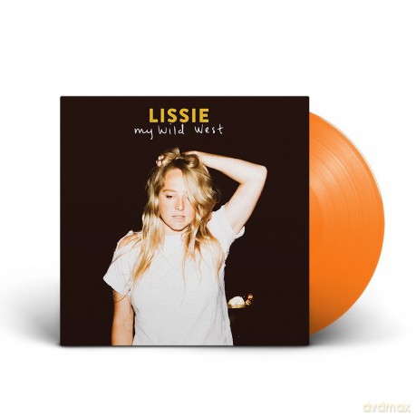 Lissie: My Wild West [Winyl]