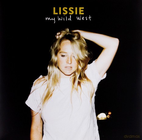 Lissie: My Wild West [Winyl]