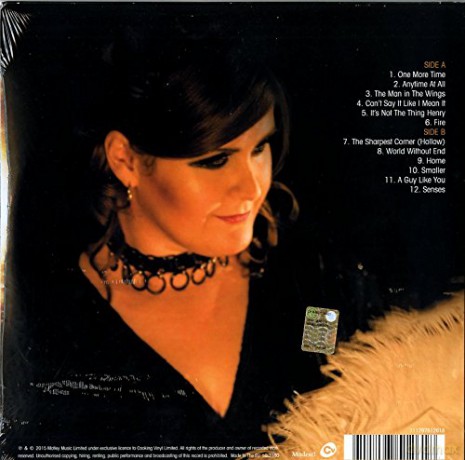 Alison Moyet: The Turn [Winyl]