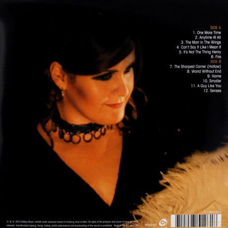 Alison Moyet: The Turn [Winyl]