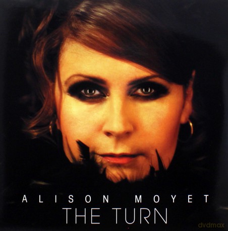 Alison Moyet: The Turn [Winyl]