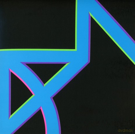 New Order: Singularity [CD]