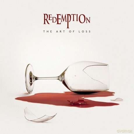 Redemption: The Art Of Loss [2xWinyl]