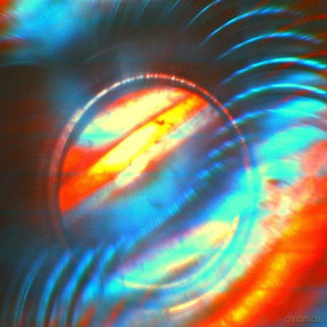 Solar Bears: Advancement [Winyl]
