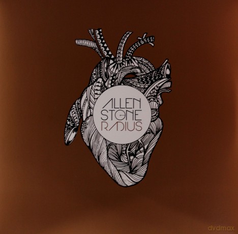 Allen Stone: Radius [2xWinyl]