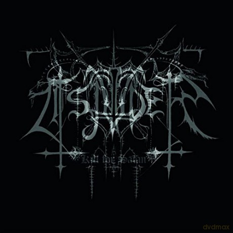 Tsjuder: Kill For Satan [Winyl]