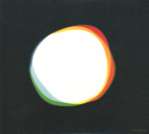 Vessels: Dilate (digipack) [CD]
