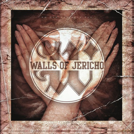 Walls Of Jericho: No One Can Save You From Yourself (Limited Edition) (digipack) [CD]