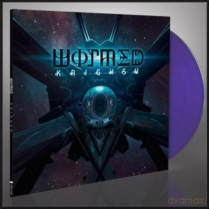 Wormed: Krighsu (Purple) [Winyl]