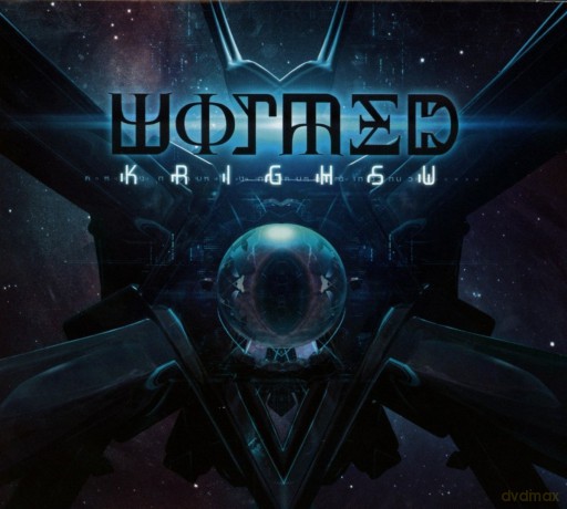 Wormed: Krighsu [Winyl]