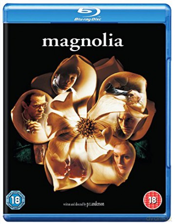 Magnolia [Blu-Ray]