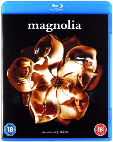 Magnolia [Blu-Ray]