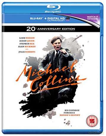Michael Collins [Blu-Ray]