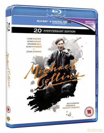 Michael Collins [Blu-Ray]