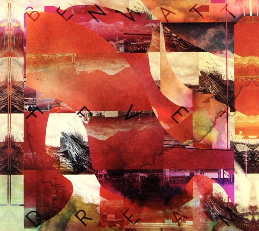 Ben Watt: Fever Dream [CD]