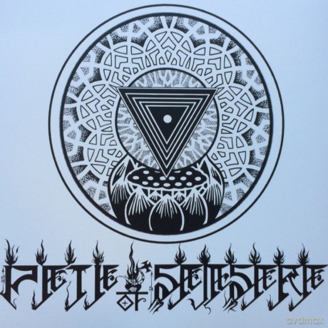 Path Of Samsara: Black Lotus (digipack) [CD]
