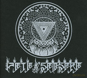 Path Of Samsara: Black Lotus (digipack) [CD]