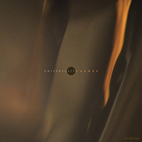 Universe217: Change (digipack) [CD]