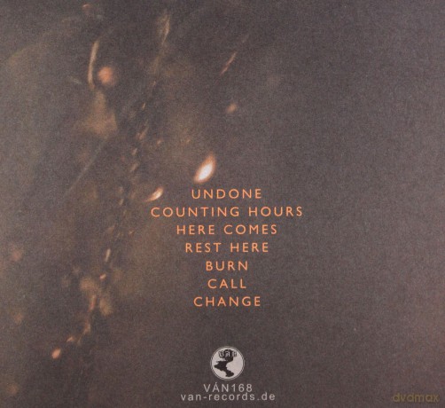 Universe217: Change (digipack) [CD]
