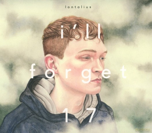Lontalius: I'll Forget 17 (digipack) [CD]
