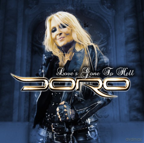 Doro: Love's Gone To Hell [CD]