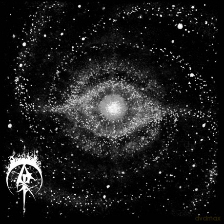 Almyrkvi: Pupil Of The Searing Maelstorm (digipack) [CD]