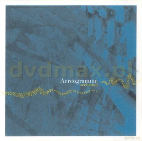 Aereogramme: Seclusion [CD]
