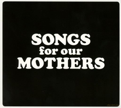 Fat White Family: Songs For Our Mothers (digipack) [CD]