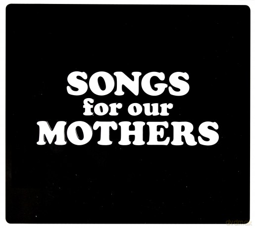 Fat White Family: Songs For Our Mothers (digipack) [CD]