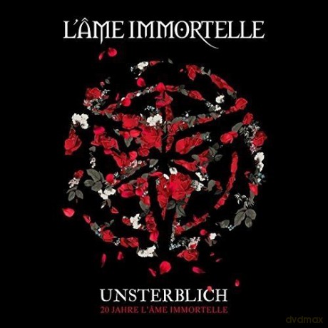 L'Ame Immortelle: Unsterblich [CD]