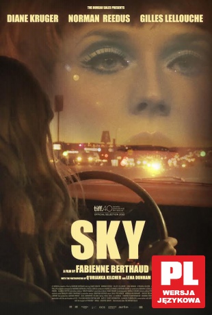 Sky [DVD]