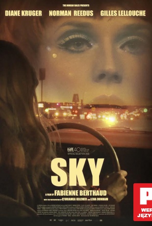 Sky [Blu-Ray]