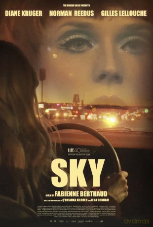 Sky soundtrack [CD]