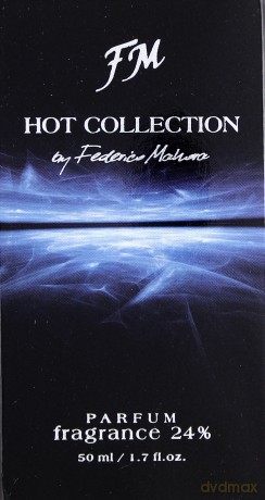 FM Group Perfumy HOT Męskie nr 52 50 ml