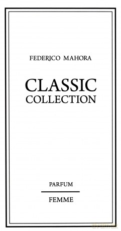 FM Group Perfumy Klasyczne Damskie nr 173 30ml
